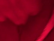 Using my toy to help me cum  4/16