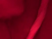 Using my toy to help me cum  5/16