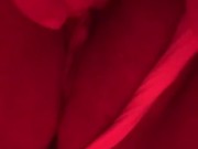 Using my toy to help me cum  7/16