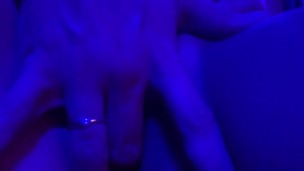 Milf tight pussy tease