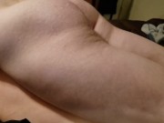 COVERING STEP SISTERS ASS IN CUM