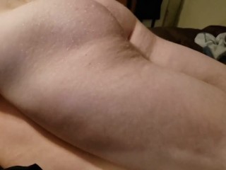 COVERING STEP SISTERS ASS IN CUM