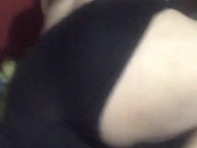 MI CACHONDA ME LA CHUPA CUANDO MI TÍA NO ESTÁ 1/16