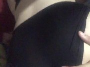 MI CACHONDA ME LA CHUPA CUANDO MI TÍA NO ESTÁ 12/16