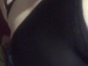 MI CACHONDA ME LA CHUPA CUANDO MI TÍA NO ESTÁ 14/16