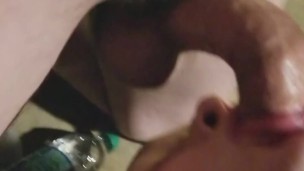 she so good to the dick