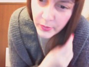 Umilio quella troia di tua moglie che prende grossi cazzi roleplay italiano 4/16