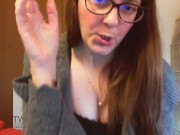 Umilio quella troia di tua moglie che prende grossi cazzi roleplay italiano 5/16