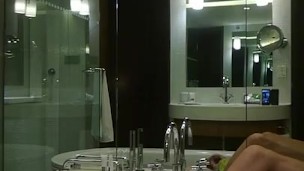 Thong bath