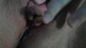 Fingering @ Night