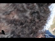 YOUNG BRUNETTE FUCK IN AN ABANDONED BUILDING – LOVE OUTDOOR SEX 12/16