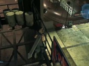 swings thing around 7 14/16