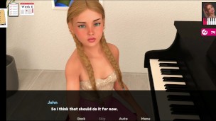 Melody 11