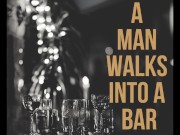 A Man Walks into the Bar|Femdom|Erotic Audio|Public Domination|Teasing 13/16