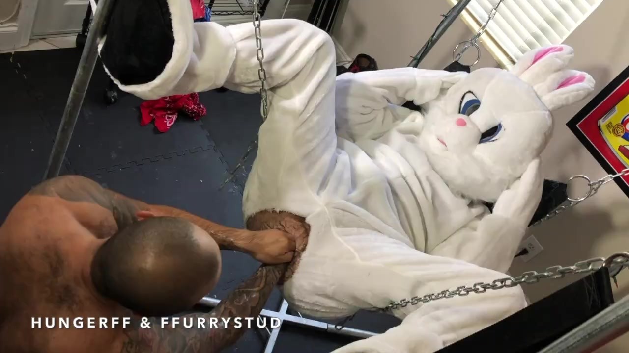 Fisting The Easter Bunny - Video di sesso gratis - RedTube