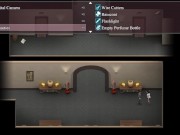 LUST EPIDEMIC - THIS WONDERFUL MILF GIVES ME HER ASS ON A SOFA - PART 15 14/16