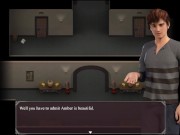 LUST EPIDEMIC - THIS WONDERFUL MILF GIVES ME HER ASS ON A SOFA - PART 15 15/16