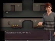 LUST EPIDEMIC - THIS WONDERFUL MILF GIVES ME HER ASS ON A SOFA - PART 15 16/16