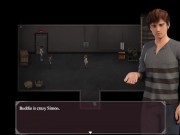 LUST EPIDEMIC - THIS WONDERFUL MILF GIVES ME HER ASS ON A SOFA - PART 15 5/16