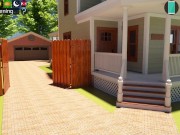 Milfy City [v0.6e] Part 80 Headmaster Secret By LoveSkySan69 16/16