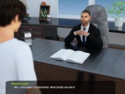 Milfy City [v0.6e] Part 80 Headmaster Secret By LoveSkySan69 6/16