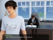 Milfy City [v0.6e] Part 80 Headmaster Secret By LoveSkySan69 9/16