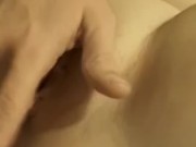 Some solo funn - Screenshot 12 of 16 - Tight Pussy