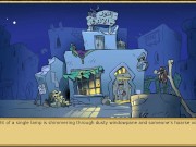 Iris Quest Chapter One Part 3 - Screenshot 1 of 16 - HD