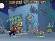 Iris Quest Chapter One Part 3 - Screenshot 10 of 16 - Video Game Porn