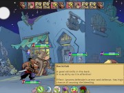 Iris Quest Chapter One Part 3 - Screenshot 11 of 16 - HD