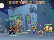 Iris Quest Chapter One Part 3 - Screenshot 12 of 16 - Gamer