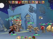 Iris Quest Chapter One Part 3 - Screenshot 15 of 16 - Video Game Porn
