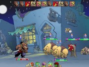 Iris Quest Chapter One Part 3 - Screenshot 16 of 16 - HD