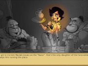 Iris Quest Chapter One Part 3 - Screenshot 2 of 16 - Gamer