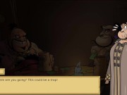 Iris Quest Chapter One Part 3 - Screenshot 8 of 16 - Anime