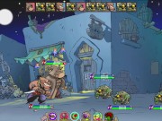 Iris Quest Chapter One Part 3 - Screenshot 9 of 16 - Walkthrough