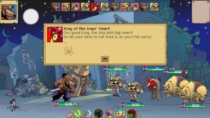 Iris Quest Chapter One Part 3