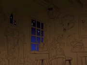 Iris Quest Chapter One Part 4 Repunzel