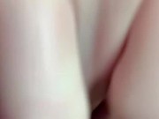 pov listen to my wet pussy 14/16