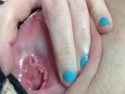 pov listen to my wet pussy 4/16