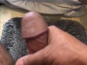 Solo dick  - Screenshot 12 of 16 - Jacking Off