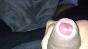 I was horny 