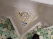 Pissing off Corona 