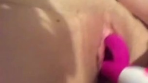 Watch me cum