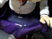 FIGURE BUKKAKE PART 3 (SOF) - Screenshot 10 of 16 - Cum