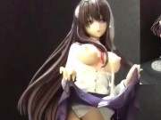 FIGURE BUKKAKE PART 3 (SOF) - Screenshot 9 of 16 - HD