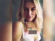 Plus size model dancing  - Screenshot 15 of 16 - Sexy Girl