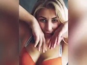 Plus size model dancing  - Screenshot 2 of 16 - Sexy
