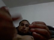 pajeando - Screenshot 3 of 16 - Masturbation