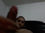 pajeando - Screenshot 5 of 16 - Big Cock